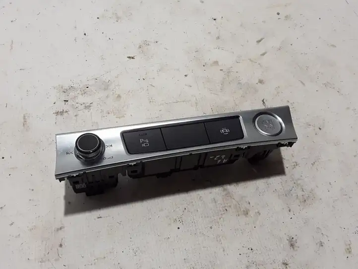 Audi A6 (2018 - )  4K2919600 Другие включатели / ручки/ переключатели