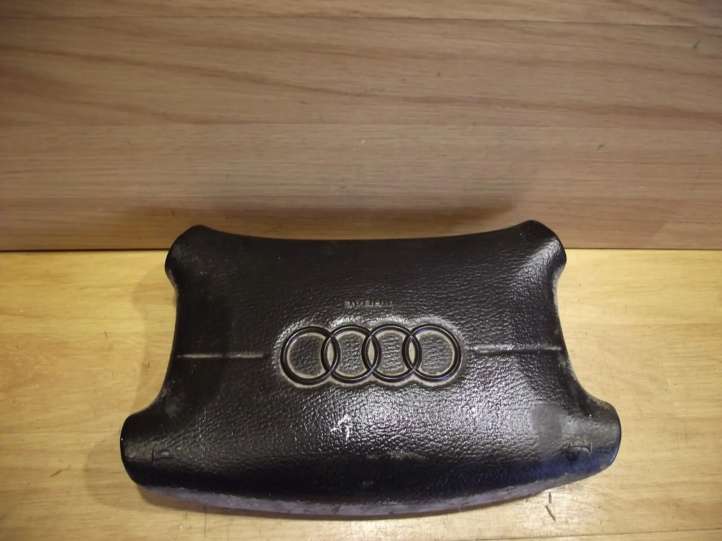 4A0880201 Audi A4 S4 B5 8D Vairo oro pagalvė