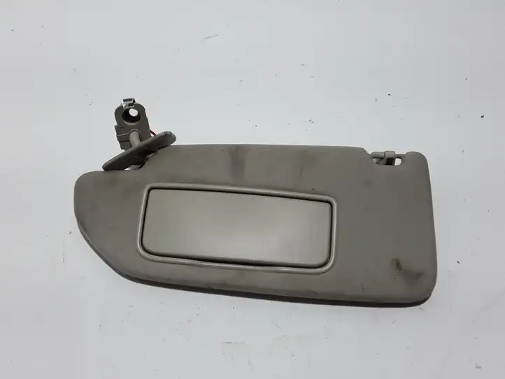 Volvo V70 (2004 - 2007) 39985809 Солнцезащитный козырек — фото 1