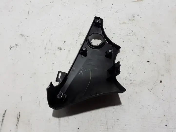 Nissan Qashqai (2013 - 2017) 684144EH1A Отделка внутренней панели салона — фото 3