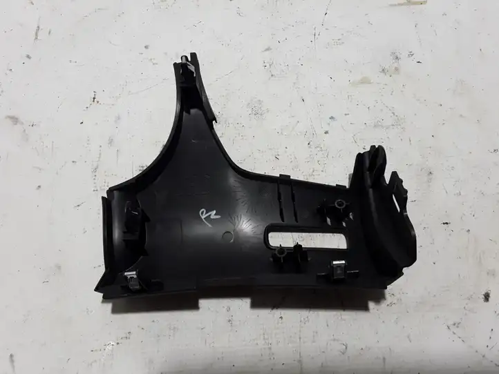 Nissan Qashqai (2013 - 2017) 684104EH0A Отделка внутренней панели салона — фото 3