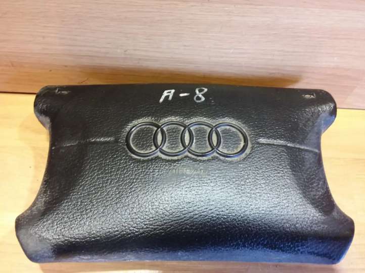 4A0880201J Audi A8 S8 D2 4D Vairo oro pagalvė