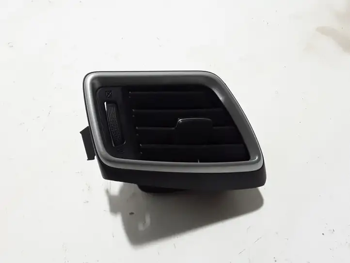 Nissan Qashqai (2013 - 2017) 687604EH0A Боковой воздушный дефлектор — фото 1