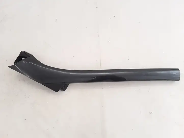 Renault Scenic III - Grand scenic III (2009 - 2016) 768350002R Накладка стоек лобового стекла — фото 6