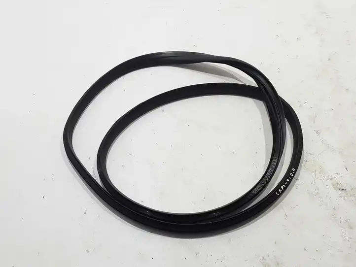 Renault Captur II (2020 - )  808328533R Уплотнительная резина передней двери (на кузове)