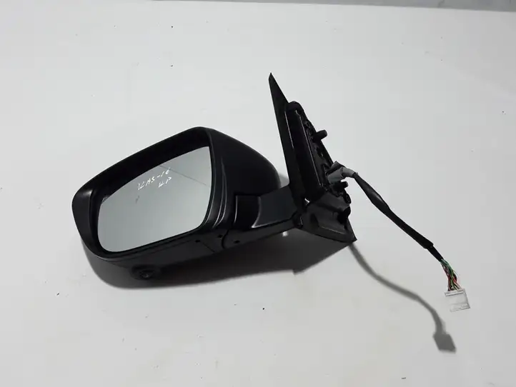 Nissan Qashqai (2013 - 2017) 963024EH8E Боковое зеркало с электроприводом — фото 1