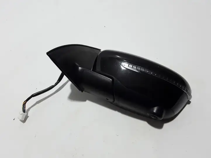Nissan Qashqai (2013 - 2017) 963024EH8E Боковое зеркало с электроприводом — фото 4
