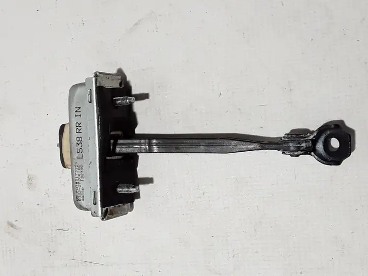 Land Rover Range Rover Evoque (2011 - 2015)  LR027611 Ограничитель открывания задней двери