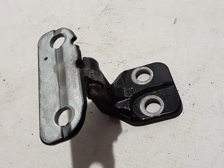 Land Rover Evoque I (2011 - 2015) LR027586 Нижняя петля задней двери — фото 4