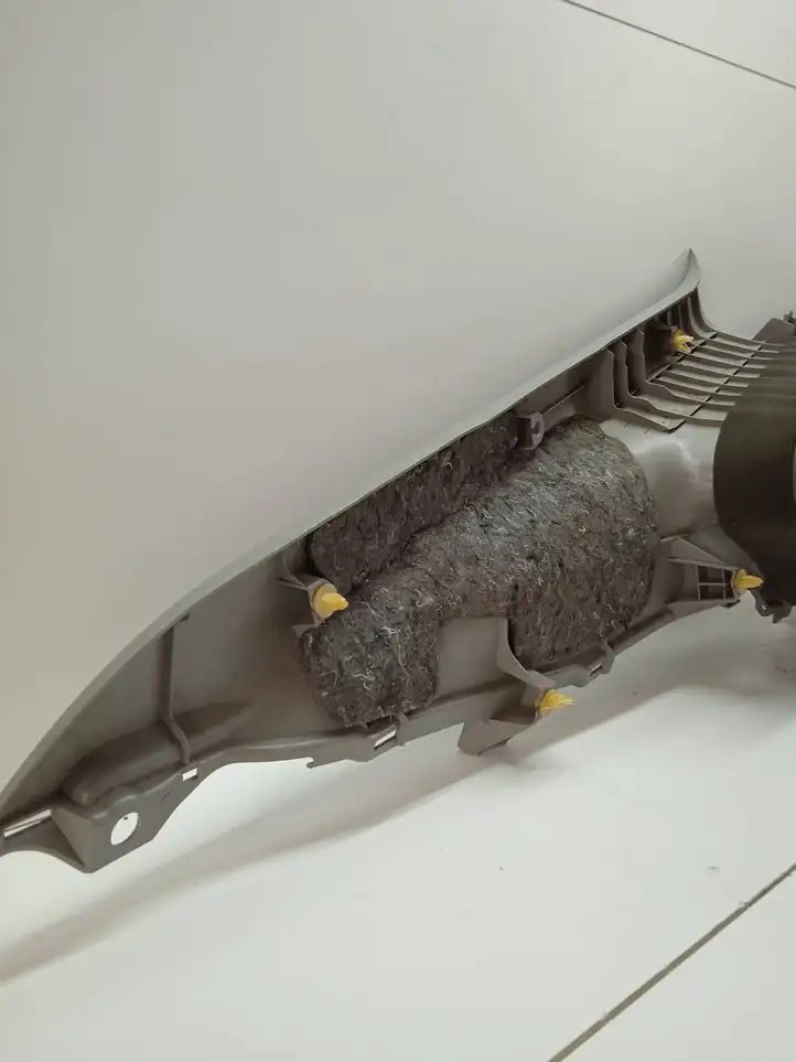 Toyota Prius (XW20) (2003 - 2009) 6247047020 Прочие детали салона — фото 6