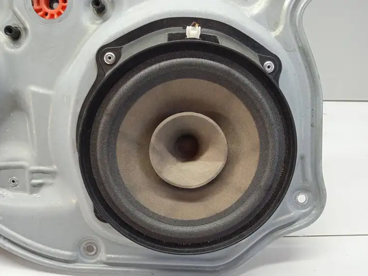 Fiat Croma (2005 - 2011)  00517461560  Механизм для электрического подъема окон задней двери (без двигателя)