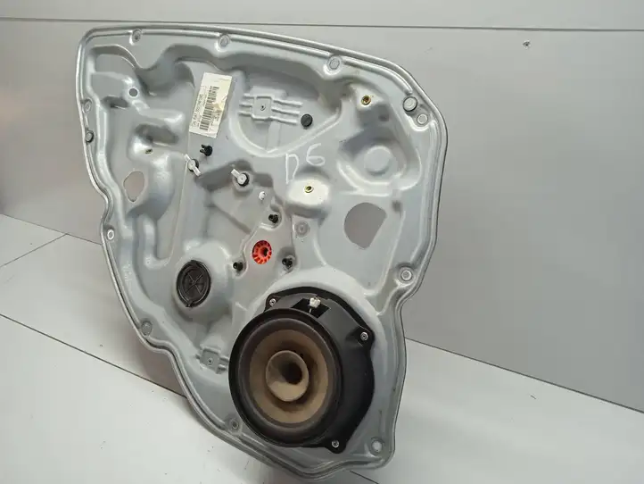 Fiat Croma (2005 - 2011)  00517461560  Механизм для электрического подъема окон задней двери (без двигателя)