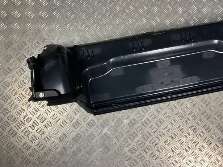 Mercedes-Benz SLK R172 (2011 - 2017) A1726940125 Прочая отделка багажника — фото 3