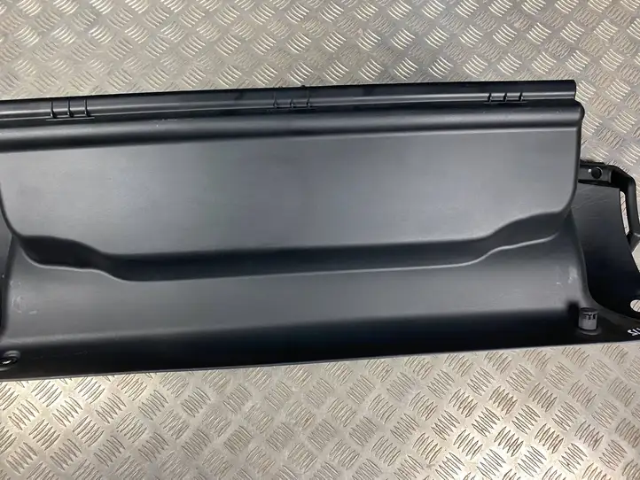 Mercedes-Benz SLK R172 (2011 - 2017) A1726940125 Прочая отделка багажника — фото 6