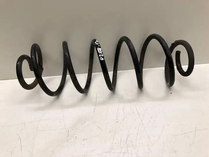 Peugeot 208 (2012 - 2015)   Пружина