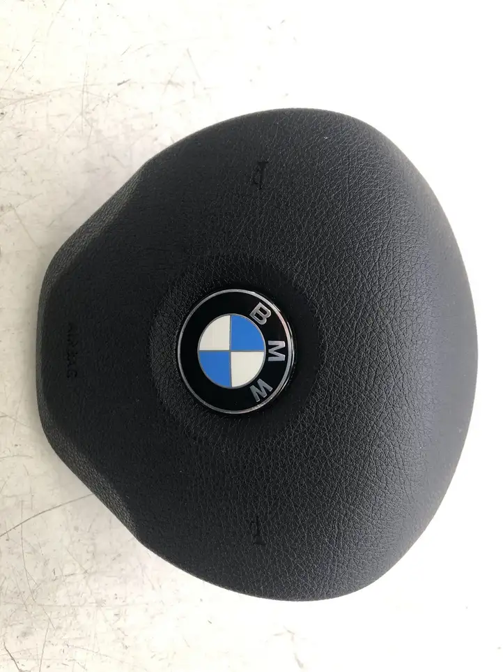 BMW 3 F30 F35 F31 (2012 - 2018) 679133008 Подушка безопасности руля — фото 3