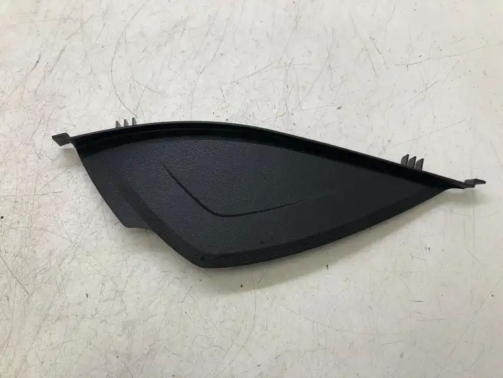 BMW 3 F30 F35 F31 (2012 - 2018) Боковая отделка панели приборов — фото 1