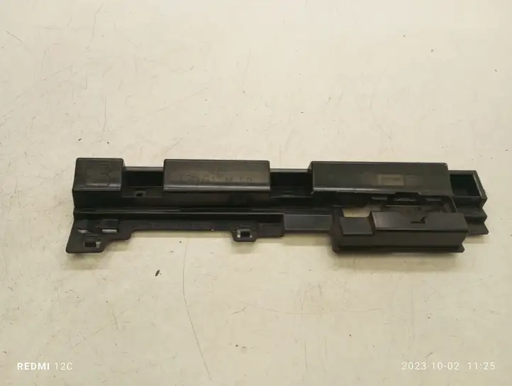 BMW 3 F30 F35 F31 (2012 - 2018)   Укрепление порога