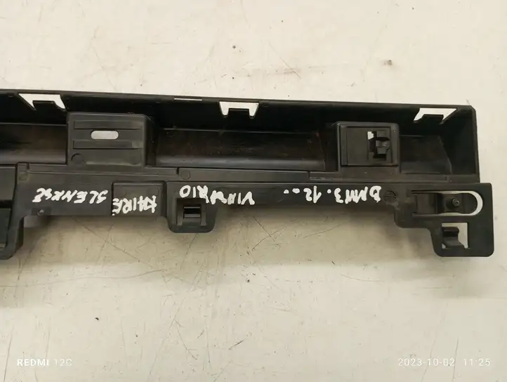 BMW 3 F30 F35 F31 (2012 - 2018)   Укрепление порога