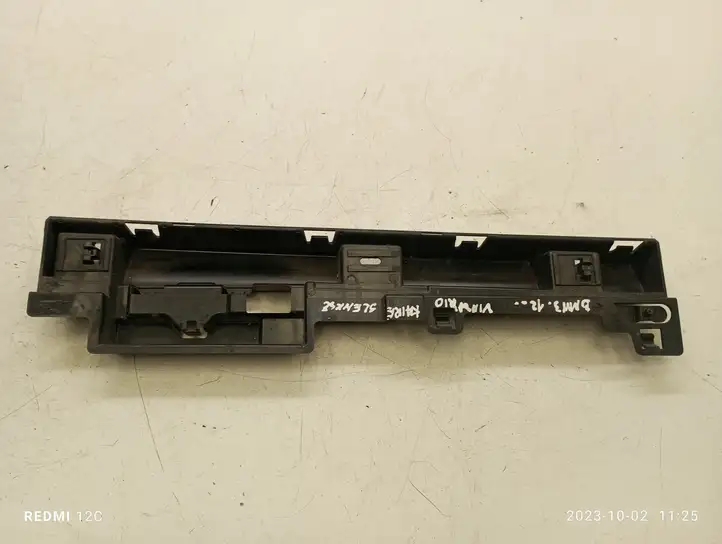 BMW 3 F30 F35 F31 (2012 - 2018)   Укрепление порога