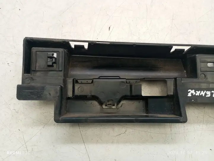 BMW 3 F30 F35 F31 (2012 - 2018)   Укрепление порога