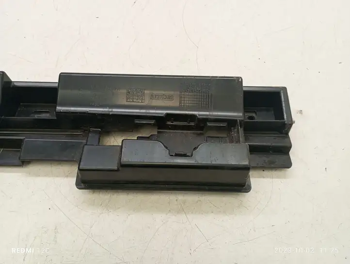 BMW 3 F30 F35 F31 (2012 - 2018)   Укрепление порога