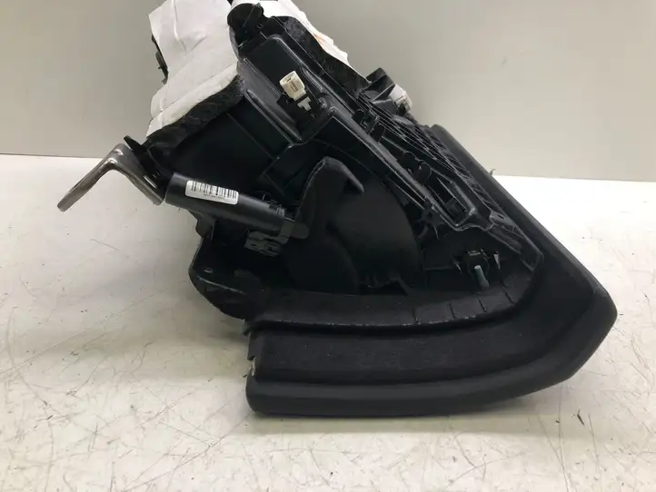 BMW 3 F30 F35 F31 (2012 - 2018)   Подстилочка выдвижного ящика / полочки