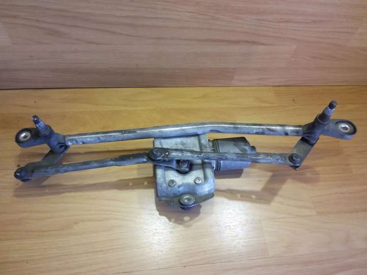 3397020507 Citroen C5 Valytuvų mechanizmo komplektas