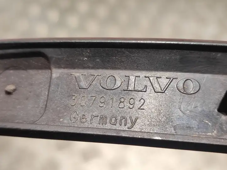 Volvo S80 (2006 - 2009) 30791892 Прочие детали салона — фото 2