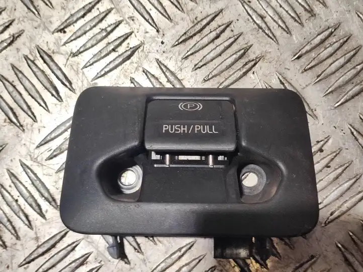 Volvo XC90 (2006 - 2014)  30773539 Включатель ручного тормоза