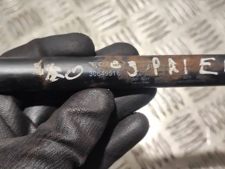 Volvo V70 (2007 - 2013)  30649516  Амортизатор капота