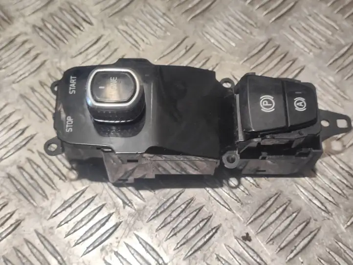 Volvo S90, V90 (2016 - 2020) P31443830 Другие включатели / ручки/ переключатели — фото 1
