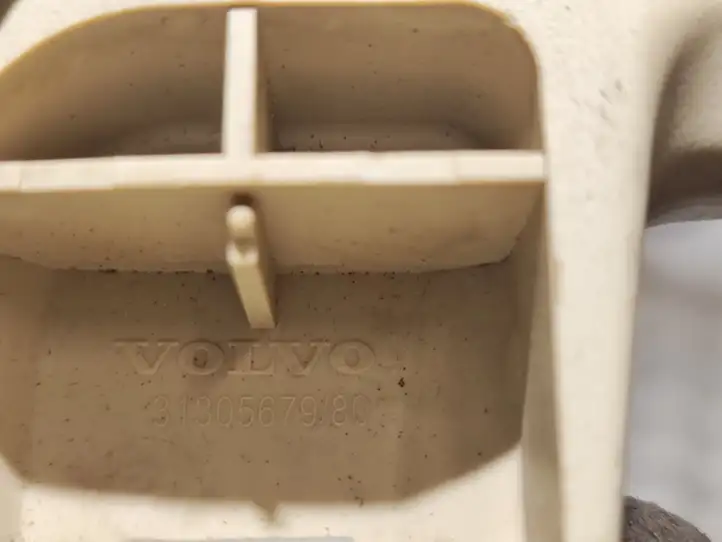 Volvo XC60 (2008 - 2013)  31305679 Передняя ручка