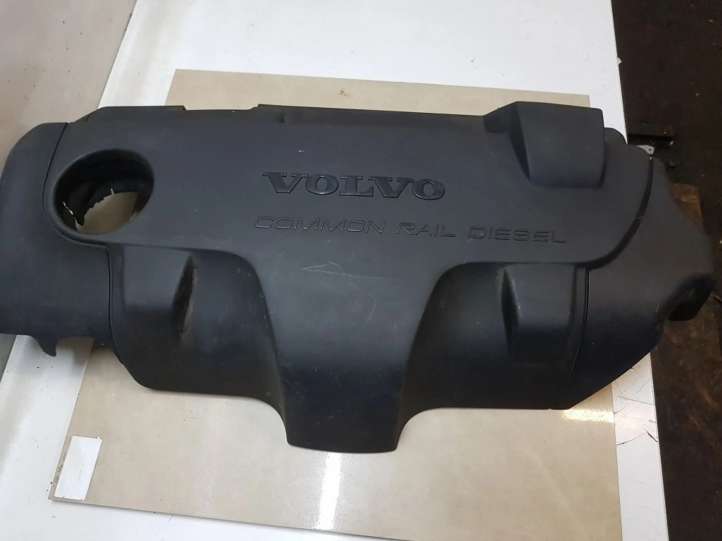 08653495 Volvo S60 Variklio dangtis (apdaila)