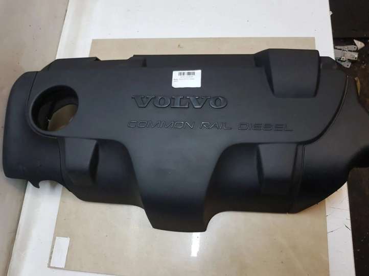 08653495 Volvo S60 Variklio dangtis (apdaila)