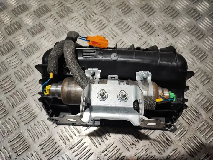 Volvo S60 (2013 - 2018) 30715602 Подушка безопасности пассажира — фото 2