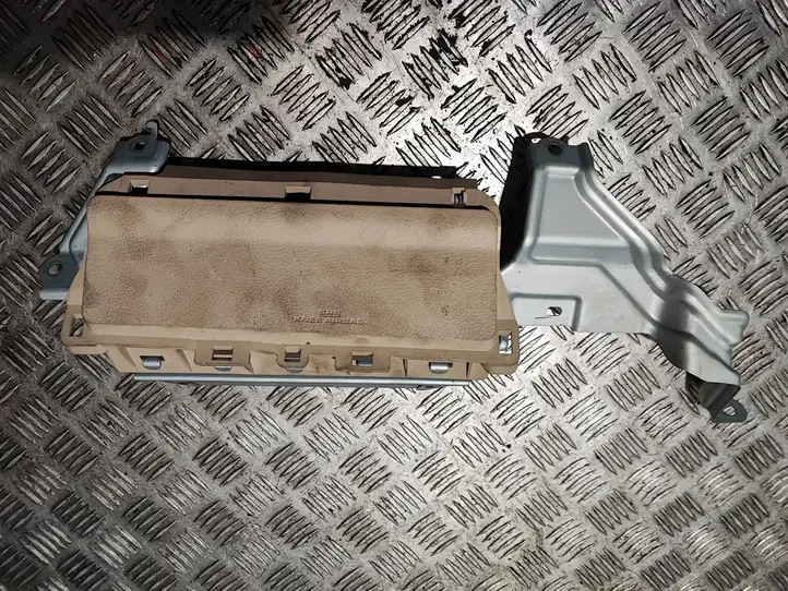 Toyota Land Cruiser (J150) (2009 - ) 00275119 Подушка безопасности пассажира — фото 1