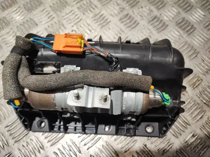 Volvo V60 (2013 - 2018) 30715602 Подушка безопасности пассажира — фото 3