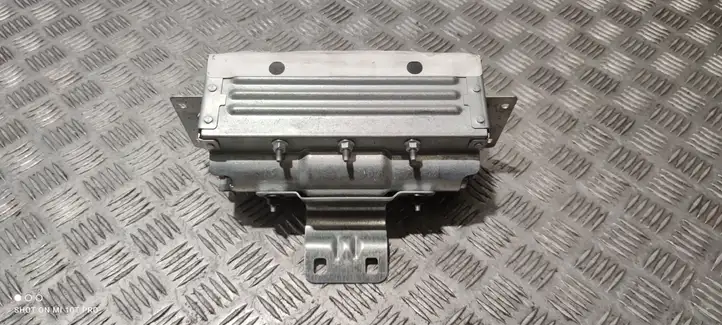 Land Rover Discovery 4 - LR4 (2009 - 2013) AH22042A96AA Подушка безопасности пассажира — фото 3