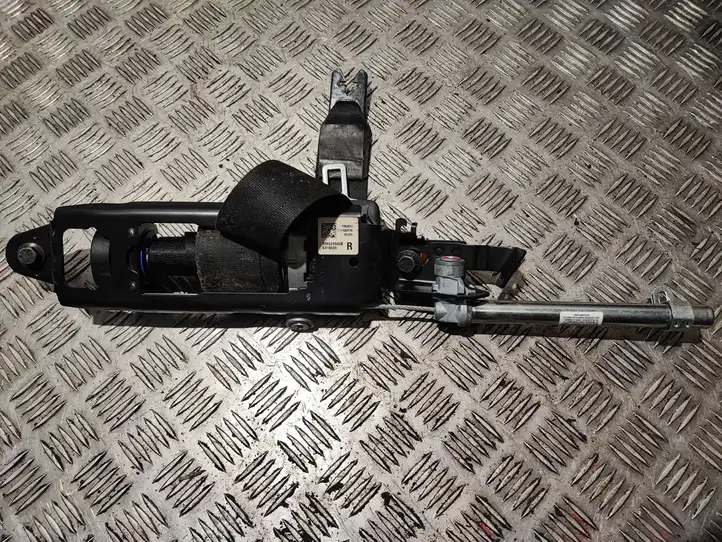 Volvo XC60 (2008 - 2013)  624624R0A Передний ремень безопасности