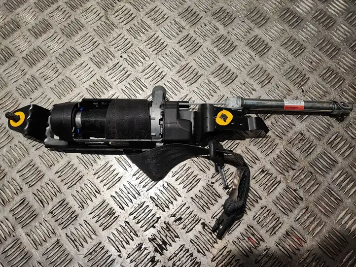 Volvo XC60 (2008 - 2013)  624624R0A Передний ремень безопасности