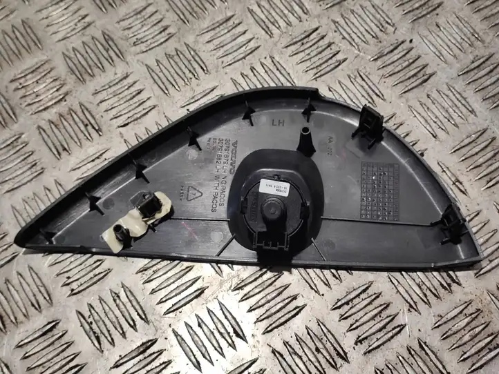Volvo S60 (2010 - 2013) 30791679 Боковая отделка панели приборов — фото 2