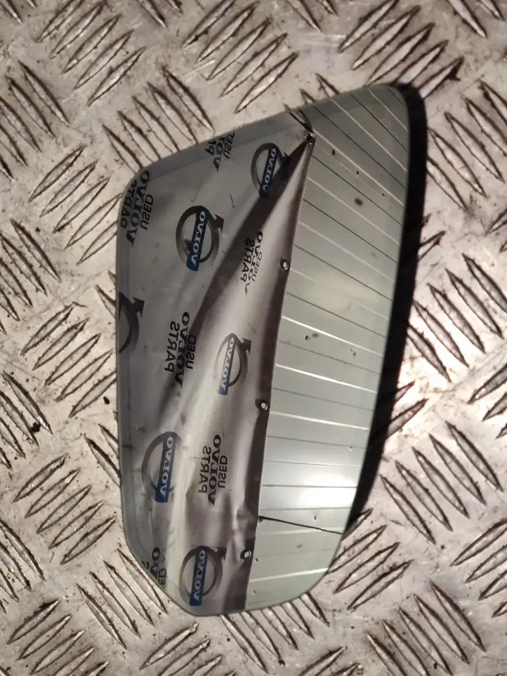 Volvo V50 (2004 - 2008)  032016 Части зеркала