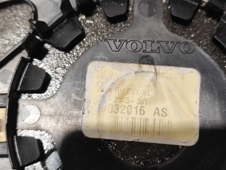 Volvo V50 (2004 - 2008)  032016 Части зеркала