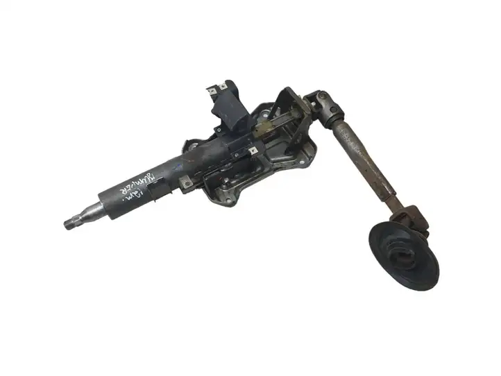 Citroen Jumper (2007 - 2013) 7354307700 Комплект оси рулевого колеса — фото 2