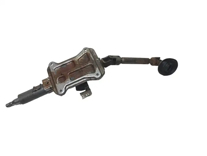 Citroen Jumper (2007 - 2013) 7354307700 Комплект оси рулевого колеса — фото 3