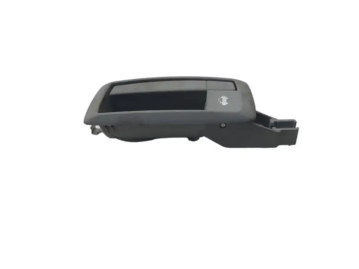 Peugeot Boxer (2007 - 2014) C982 Ручка открытия капота — фото 2