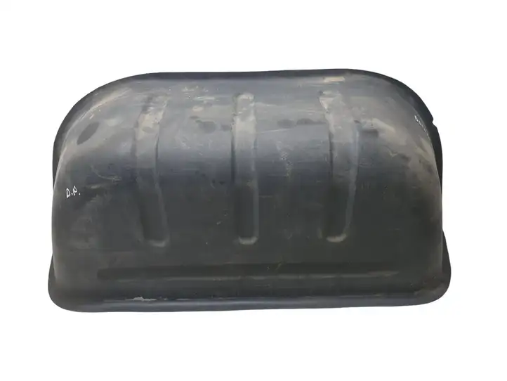 Fiat Ducato (2002 - 2006)   Другая деталь отделки багажника