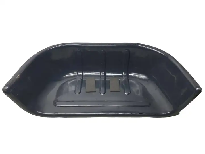 Fiat Ducato (2002 - 2006)   Другая деталь отделки багажника