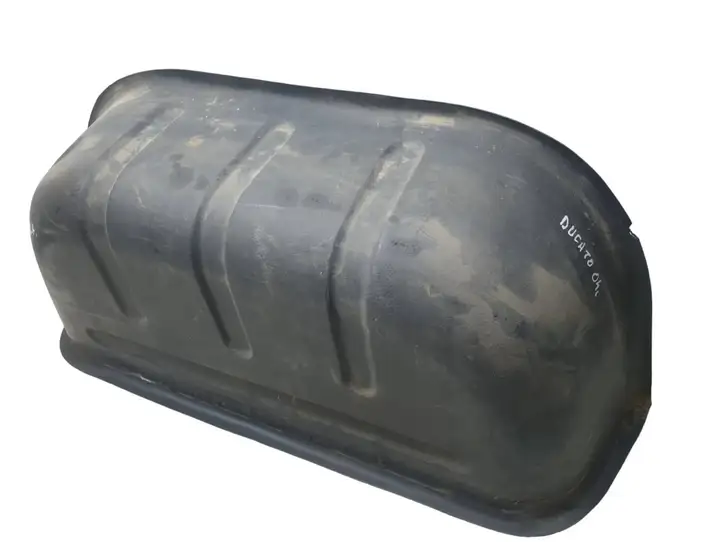 Fiat Ducato (2002 - 2006)   Другая деталь отделки багажника